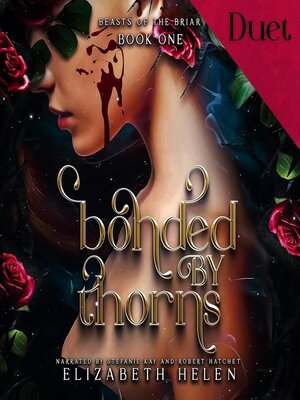 cover image of Bonded by Thorns